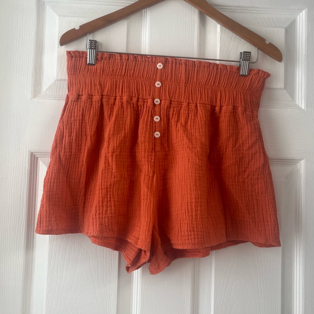 Women’s Casual Summer Shorts